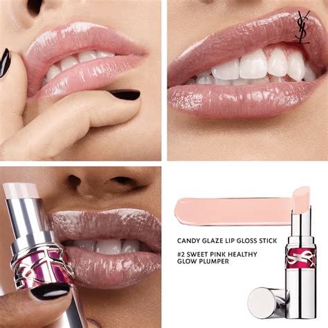 ysl candy glaze sephora|YSL candy glaze dupes.